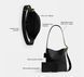 COACH Bleecker Bucket Bag Brass / Black CCC23 &mdash; фото 11 з 11