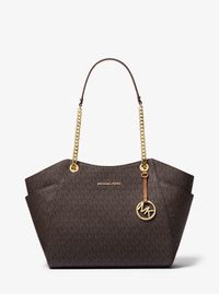 michael kors tote set