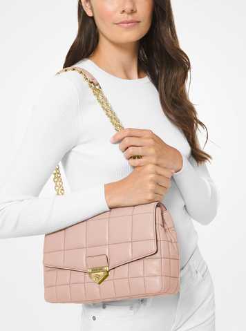 michael kors soho purse