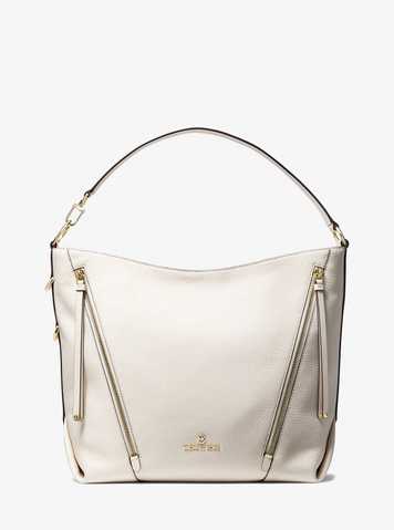 mk brooklyn shoulder bag