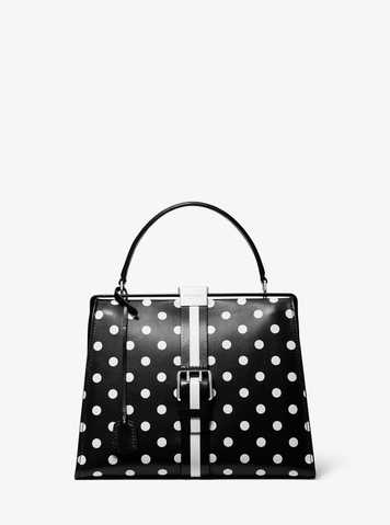 Michael kors shop simone bag