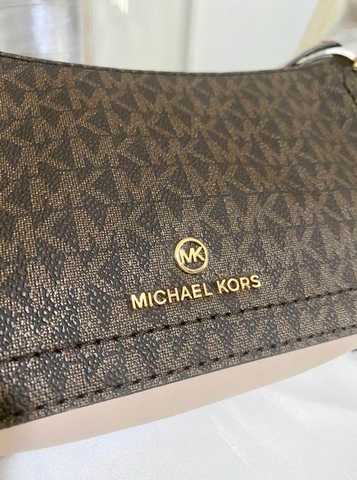 Mk camden online pochette