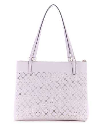 GUESS Amara Society Tote