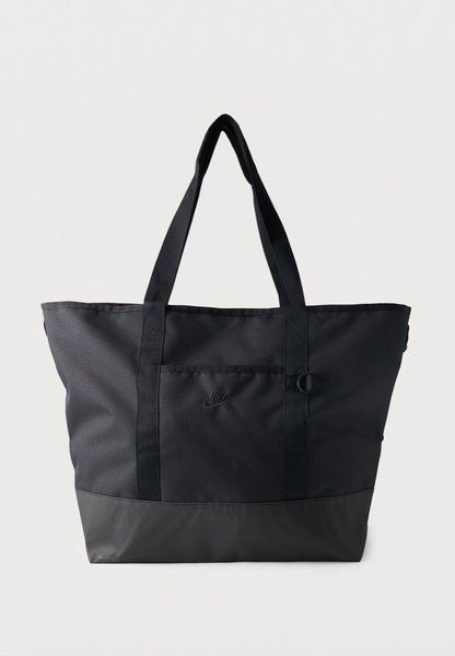 Nike Heritage Xl Unisex Tote Bag BLACK IB4366-010 &mdash; фото 1 з 4