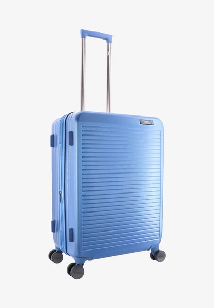 Wheeled suitcase Blau National Geographic — Фото, Картинка BAG❤BAG Купить оригинал Украина, Киев, Житомир, Львов, Одесса ❤bag-bag.com.ua