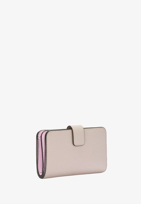 FURLA Camelia Compact Wallet Corolla Sakura Int Corolla Sakura Int WP00314ARE0004352S1007-4352S &mdash; фото 2 з 4