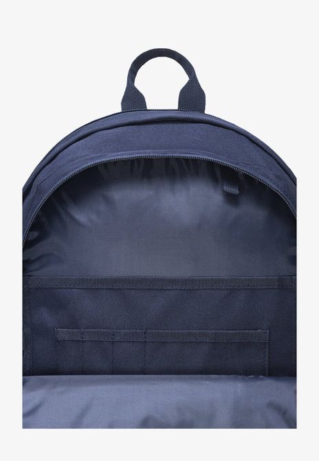 Converse Straight Edge Backpack Unisex Backpack Obsidian OBSIDIAN MA5672-695 &mdash; фото 6 з 8