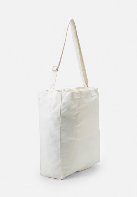 UNISEX - Tote Bag Beige Adidas — Фото, Картинка BAG❤BAG Купить оригинал Украина, Киев, Житомир, Львов, Одесса ❤bag-bag.com.ua