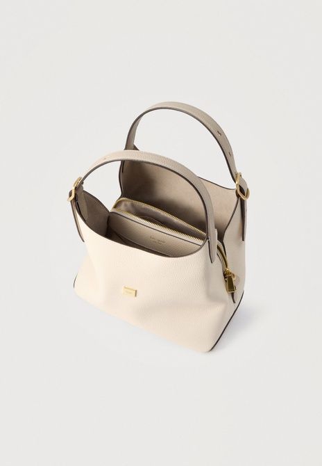 Kate Spade New York Deco Handbag Cashew Milk Cashew Milk KI551-YCO &mdash; фото 3 з 4