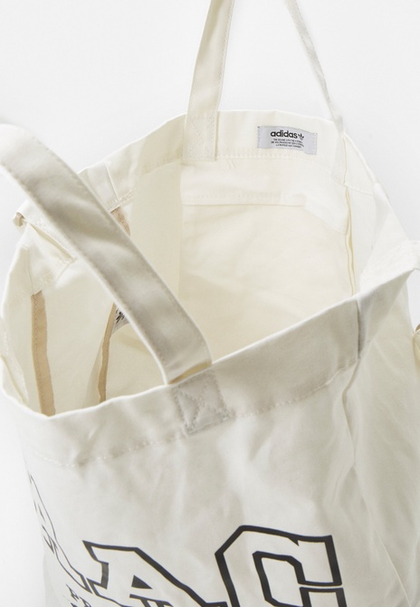 UNISEX - Tote Bag Beige Adidas — Фото, Картинка BAG❤BAG Купить оригинал Украина, Киев, Житомир, Львов, Одесса ❤bag-bag.com.ua