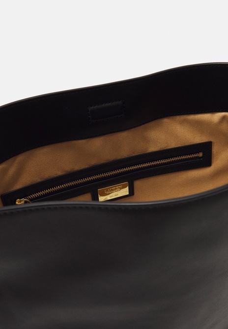 KASSIE SHOULDER Bag - Handbag BLACK RALPH LAUREN — Фото, Картинка BAG❤BAG Купить оригинал Украина, Киев, Житомир, Львов, Одесса ❤bag-bag.com.ua