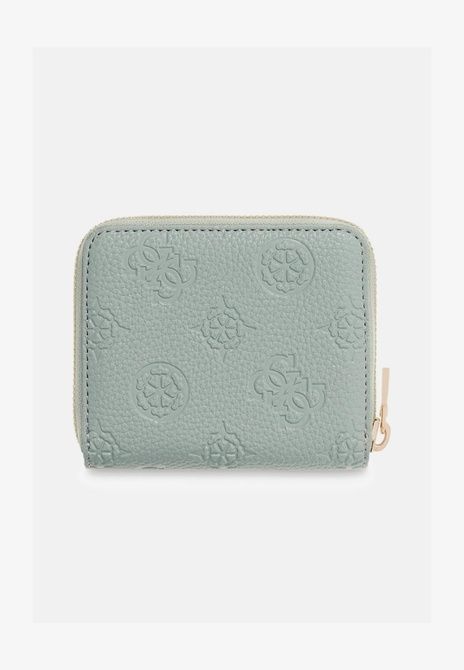 GUESS Wallet Hellgr&uuml;n Hellgr&uuml;n BG136255GUE &mdash; фото 2 из 3