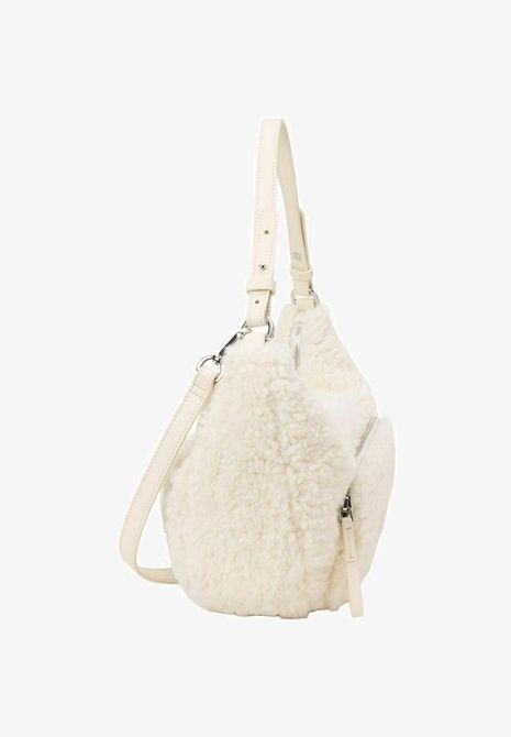 Marc O'Polo Handbag Raw Cream Raw cream BG135057MOPL &mdash; фото 4 з 4