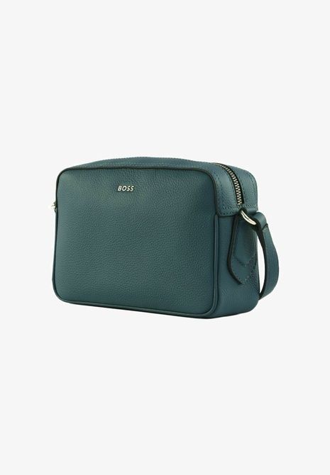 BOSS Lenah Cross Body Bag Open Blue Open blue BG132722BOS &mdash; фото 4 з 4