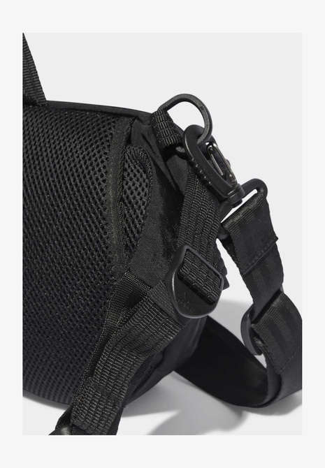 ADVENTURE - Crossbody Bag BLACK Adidas — Фото, Картинка BAG❤BAG Купить оригинал Украина, Киев, Житомир, Львов, Одесса ❤bag-bag.com.ua