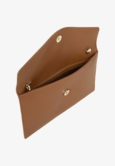 Valentino Luxe Pochette Clutch CUOIO BG147157VAL &mdash; фото 3 из 5