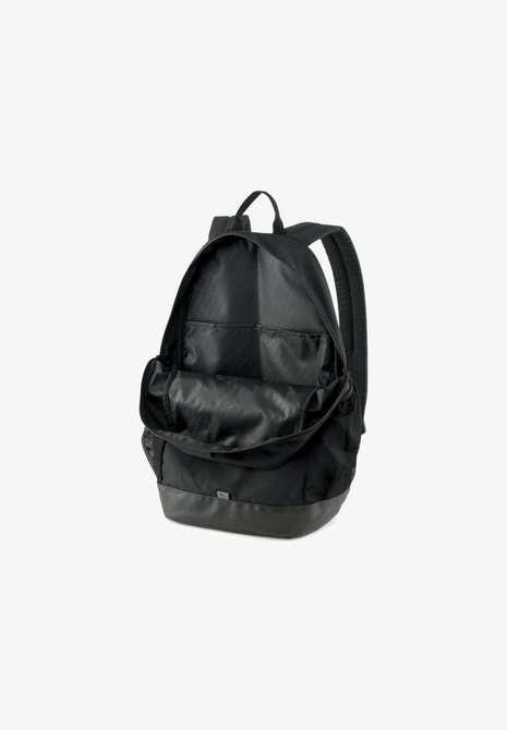 PLUS - Backpack BLACK PUMA — Фото, Картинка BAG❤BAG Купить оригинал Украина, Киев, Житомир, Львов, Одесса ❤bag-bag.com.ua