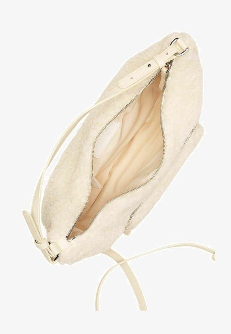 Marc O'Polo Handbag Raw Cream Raw cream BG135057MOPL &mdash; фото 3 з 4