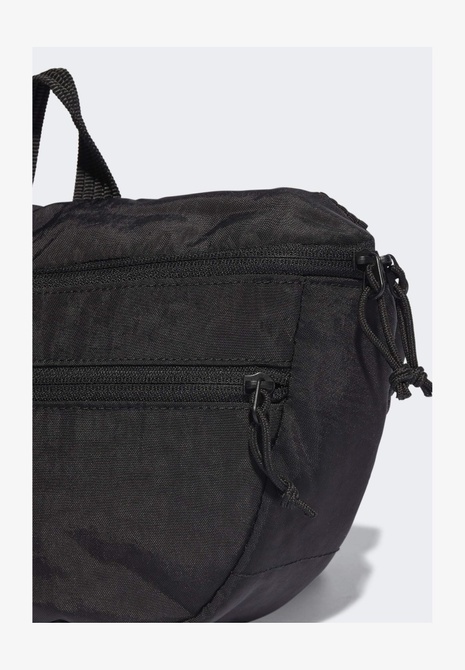 ADVENTURE - Crossbody Bag BLACK Adidas — Фото, Картинка BAG❤BAG Купить оригинал Украина, Киев, Житомир, Львов, Одесса ❤bag-bag.com.ua