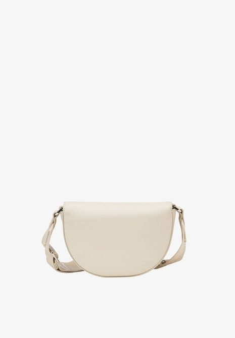 Marc O'Polo Umhange Small Alternative Cross Body Bag Natural Stone Natural Stone BG125578MOPL &mdash; фото 2 з 3