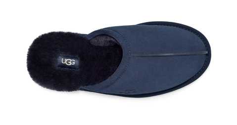 Ugg discount scuff slipper