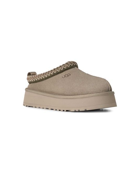 UGG Women's Tazz II Cobble Grey 1174471 &mdash; фото 2 из 7