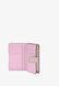 FURLA Camelia Compact Wallet Corolla Sakura Int Corolla Sakura Int WP00314ARE0004352S1007-4352S &mdash; фото 3 з 4