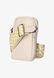 ROSALIE - Crossbody Bag Off-White TOM TAILOR — 1/2 Фото, Картинка BAG❤BAG Купить оригинал Украина, Киев, Житомир, Львов, Одесса ❤bag-bag.com.ua