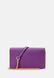 TECH CASE - Crossbody Bag Purple jasper RALPH LAUREN — 2/5 Фото, Картинка BAG❤BAG Купить оригинал Украина, Киев, Житомир, Львов, Одесса ❤bag-bag.com.ua