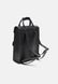 Dr. Martens BACKPACK UNISEX - Backpack BLACK AC989003-B &mdash; фото 2 из 6