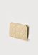 BOSS Icon Card Holder Wallet Light Beige Light beige 50560374-275 &mdash; фото 2 из 5