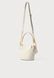 MOSCHINO Chunky Loop Handbag ICE JC4220PP0O261MJKA0-101 &mdash; фото 3 из 5