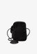 KLARA - Crossbody Bag Mixed black TOM TAILOR — 1/4 Фото, Картинка BAG❤BAG Купить оригинал Украина, Киев, Житомир, Львов, Одесса ❤bag-bag.com.ua