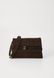 MOSCHINO Borsa Cross Body Bag Brownum Brownum MC4016PP1NOJ0307-307 &mdash; фото 1 з 8