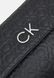 RE LOCK CROSSBODY MONO - Crossbody Bag BLACK Calvin Klein — 7/7 Фото, Картинка BAG❤BAG Купить оригинал Украина, Киев, Житомир, Львов, Одесса ❤bag-bag.com.ua