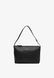 GUESS Victtoria 2 In 1 Tote Handbag BLACK BG149495GUE &mdash; фото 3 из 3