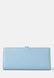 WALLET SMALL - Wallet SKY BLUE RALPH LAUREN — 2/4 Фото, Картинка BAG❤BAG Купить оригинал Украина, Киев, Житомир, Львов, Одесса ❤bag-bag.com.ua