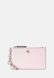 ZIP CARD CASE SMALL - Wallet Pink opal RALPH LAUREN — 1/2 Фото, Картинка BAG❤BAG Купить оригинал Украина, Киев, Житомир, Львов, Одесса ❤bag-bag.com.ua