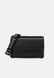 Crossbody Bag BLACK Calvin Klein — 1/5 Фото, Картинка BAG❤BAG Купить оригинал Украина, Киев, Житомир, Львов, Одесса ❤bag-bag.com.ua