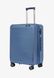 Wheeled suitcase Blau National Geographic — 8/10 Фото, Картинка BAG❤BAG Купить оригинал Украина, Киев, Житомир, Львов, Одесса ❤bag-bag.com.ua