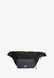 X PLR - Belt Bag BLACK / WHITE Adidas — 1/5 Фото, Картинка BAG❤BAG Купить оригинал Украина, Киев, Житомир, Львов, Одесса ❤bag-bag.com.ua