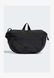 ADVENTURE - Crossbody Bag BLACK Adidas — 6/7 Фото, Картинка BAG❤BAG Купить оригинал Украина, Киев, Житомир, Львов, Одесса ❤bag-bag.com.ua