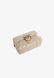 Pinko Borsa Puff Mini Quilt Handbag Beige 100039A1EX-C50Q &mdash; фото 2 из 4