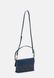 DISTINCT SHOULDER Bag MONO - Handbag Fossil blue TOMMY HILFIGER — 3/5 Фото, Картинка BAG❤BAG Купить оригинал Украина, Киев, Житомир, Львов, Одесса ❤bag-bag.com.ua