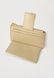 BOSS Icon Card Holder Wallet Light Beige Light beige 50560374-275 &mdash; фото 3 из 5