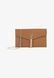 Valentino Luxe Pochette Clutch CUOIO BG147157VAL &mdash; фото 1 из 5