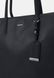 MUST NUBUCK - Handbag BLACK Calvin Klein — 5/5 Фото, Картинка BAG❤BAG Купить оригинал Украина, Киев, Житомир, Львов, Одесса ❤bag-bag.com.ua