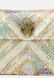 FABRIC MINI KENSINGTON - Handbag Cream comb Kurt Geiger London — 5/5 Фото, Картинка BAG❤BAG Купить оригинал Украина, Киев, Житомир, Львов, Одесса ❤bag-bag.com.ua