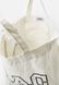 UNISEX - Tote Bag Beige Adidas — 3/4 Фото, Картинка BAG❤BAG Купить оригинал Украина, Киев, Житомир, Львов, Одесса ❤bag-bag.com.ua