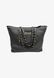 Roberto Cavalli Tote Bag NERO BG148566JUS &mdash; фото 1 из 4